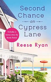 Second Chance on Cypress Lane (Holly Grove Island, Bk 1)