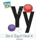 Yy (Alphabet Set II)