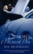 Simon's Wicked Web