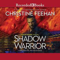 Shadow Warrior (Shadow Rider (Feehan))