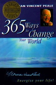 365 Ways to Change Your World