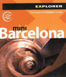 Barcelona Mini Visitors' Guide