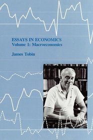 Essays in Economics - Vol. 1: Macroeconomics