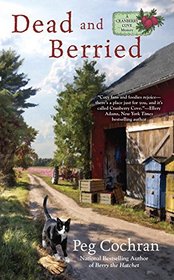 Dead and Berried (Cranberry Cove, Bk 3)
