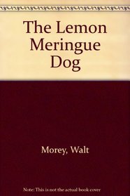 The Lemon Meringue Dog