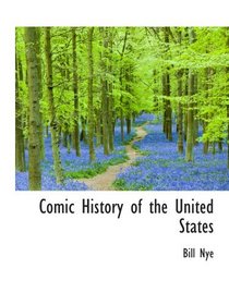 Comic History of the United States