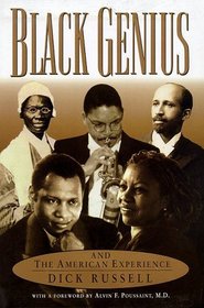 Black Genius: And the American Experience