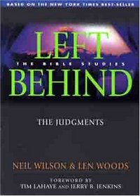 The Judgments: Left Behind - The Bible Studies (Left Behind - Bible Studies)