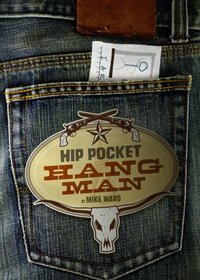 Hip Pocket Hangman (Scratch & Solve Series)