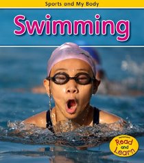 Swimming (Heinemann Read and Learn)