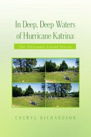 In Deep, Deep Waters of Hurricane Katrina:: The Aftermath Untold Stories