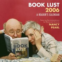 Book Lust 2006:  A Reader's Calendar