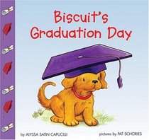 Biscuit's Graduation Day (Biscuit)