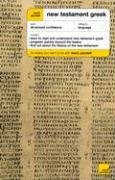 Teach Yourself New Testament Greek Complete Course (Book Only) (Teach Yourself)