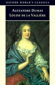 Louise de la Vallire