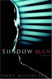 Shadow Man (Smoky Barrett, Bk 1)
