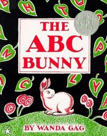 The ABC bunny