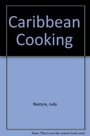 Caribbean cooking