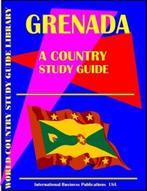 Grenada Country Study Guide (World Country Study Guide