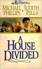 A House Divided (Russians, 2)