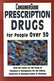 Prescription Drugs for People Over 50