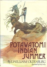 Potawatomi Indian summer