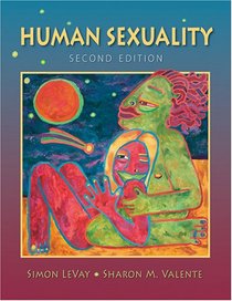 Human Sexuality, Second Edition