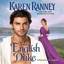 The English Duke: Library Edition