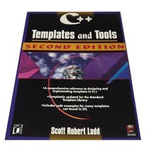 C++ Templates and Tools