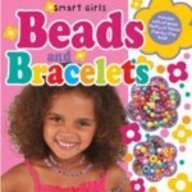 Smart Girls Activity Set - Beads and Bracelets