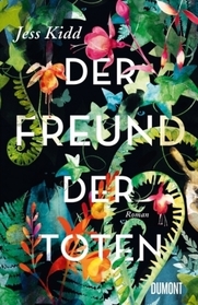 Der Freund der Toten (Himself) (German Edition)