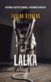 Lalka (The Doll) (Vanessa Michael Munroe, Bk 3) (Polish Edition)