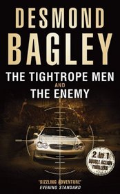 The Tightrope Men/The Enemy