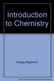 Introduction to Chemistry
