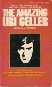 The Amazing Uri Geller