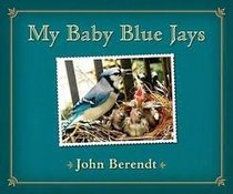 My Baby Blue Jays (Dolly Parton's Imagination Library)