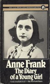 Anne Frank: The Diary of a Young Girl