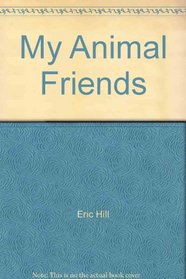 My Animal Friends