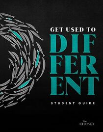 Get Used to Different: A Student Guide to The Chosen