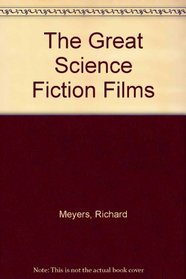 Great Science Fiction Films, the (Spanish Edition)