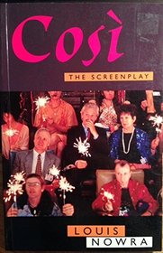 Cosi the Screenplay (Screenplays)