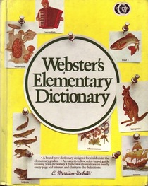 Webster's Elementary Dictionary