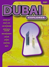Dubai Explorer (Explorer Series)