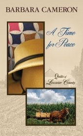 A Time for Peace (Thorndike Press Large Print Clean Reads)