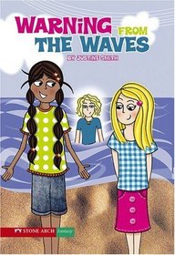Warning From the Waves (Keystone Books)