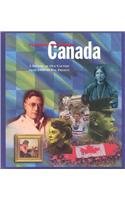 Canada  Continuity And Change: A History of Our Country from 1900 to The Present