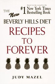 The New Beverly Hills Diet Recipes To Forever