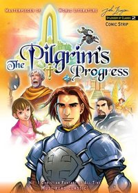 The Pilgrim's Progress, Vol 2