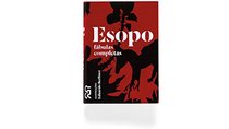 Esopo - Fabulas Completas (Em Portugues do Brasil)