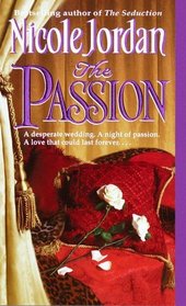 The Passion (Notorious, Bk 2)